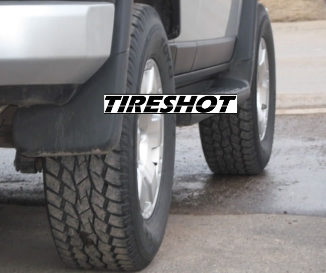 Tire Toyo Open Country A/T